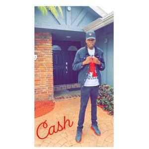 Meet your Posher, Marcus